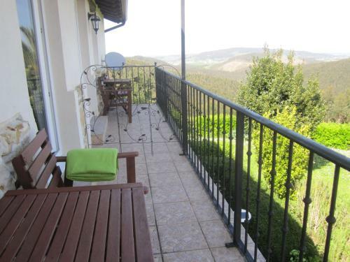 Hostal Infincavacations Chalet Y Apartamentos