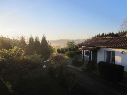 Hostal Infincavacations Chalet Y Apartamentos