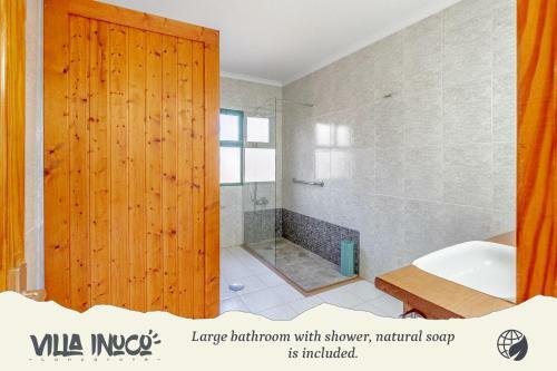 Apartamento Villa Inuco Experience (alpha)