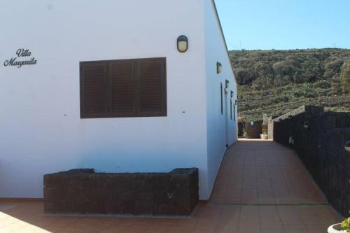Villa Margarita