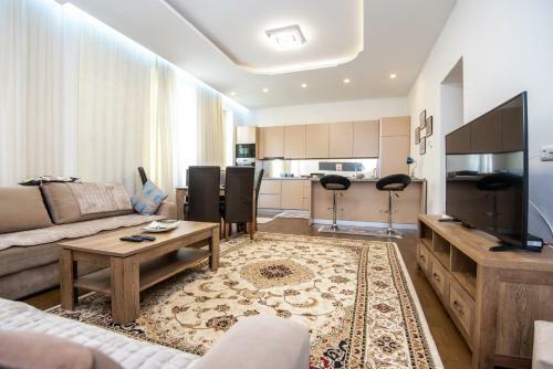 Apartamento Sarajevo Dreams