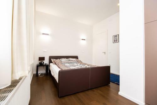 Apartamento Sarajevo Dreams