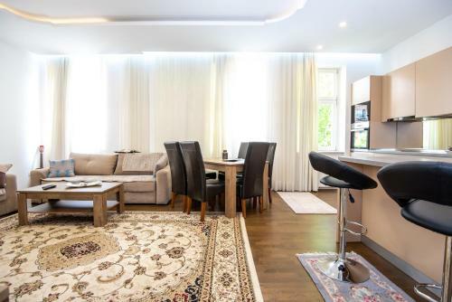 Apartamento Sarajevo Dreams