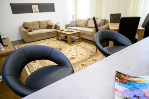 Apartamento Sarajevo Dreams
