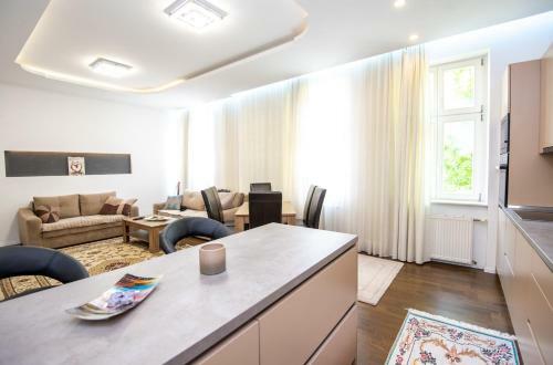 Apartamento Sarajevo Dreams