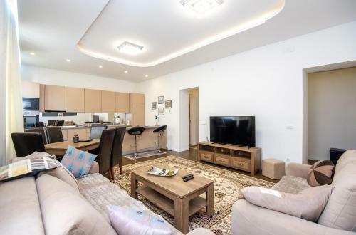 Apartamento Sarajevo Dreams