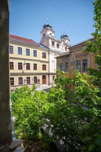 Apartamento Sarajevo Dreams