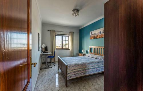 Awesome Home In San Bartolom� With 3 Bedrooms