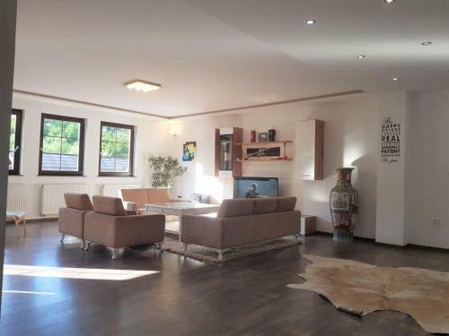 Holiday Home Beige House