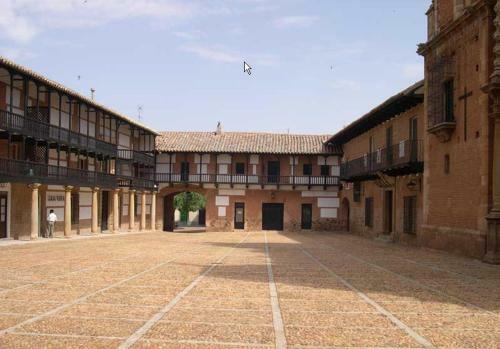 Casa Rural Los Pocicos