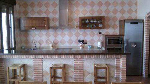 Casa Rural Los Pocicos