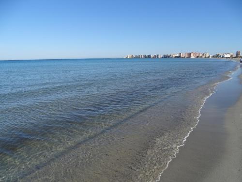 Apartamento Punta Cormoran 4286