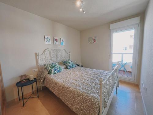Apartamento Punta Cormoran 4286