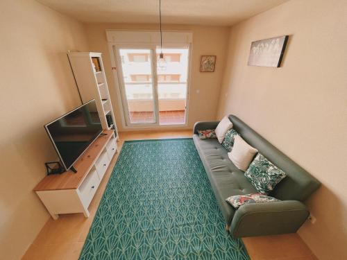 Apartamento Punta Cormoran 4286