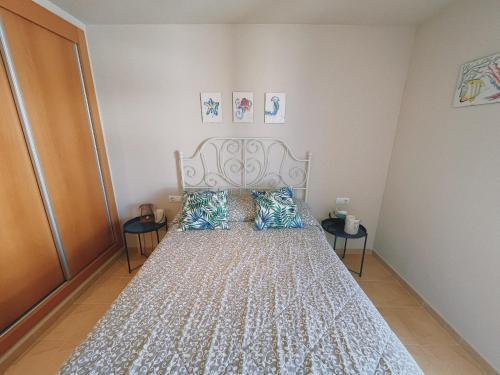 Apartamento Punta Cormoran 4286