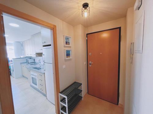 Apartamento Punta Cormoran 4286