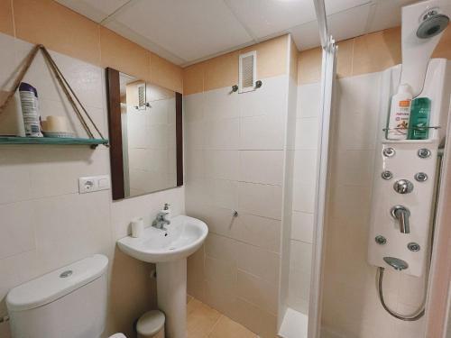 Apartamento Punta Cormoran 4286