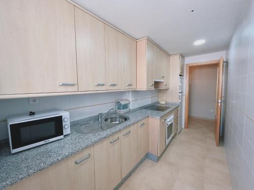 Apartamento Punta Cormoran 4286