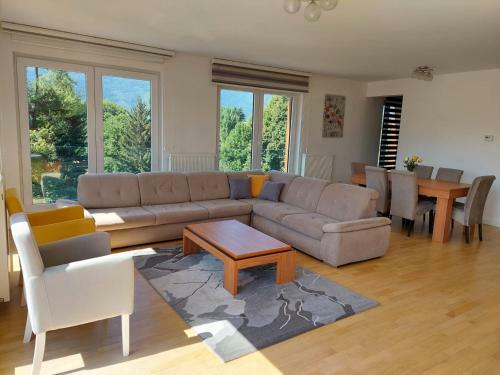 Riverside Apartments