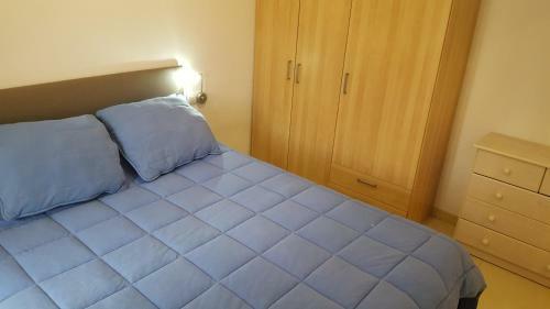 Apartamento A 17 M. De La Playa