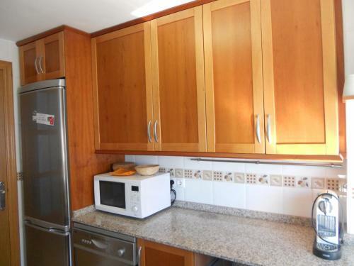 Beach Terrace Apartment By Rental Ol�