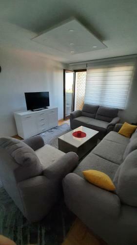 Apartamento View
