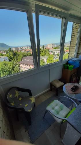 Apartamento View