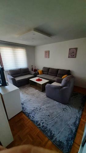 Apartamento View