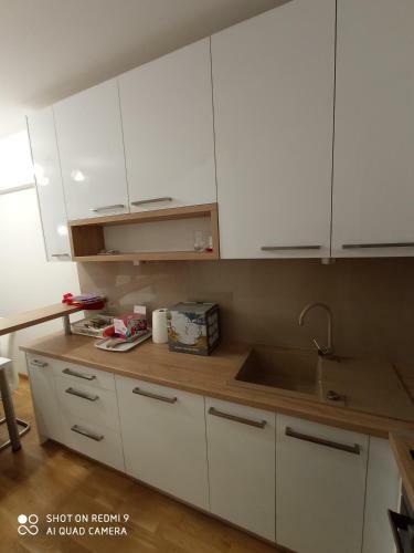 Apartment Sarajevo
