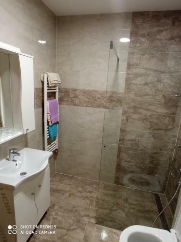 Apartment Sarajevo