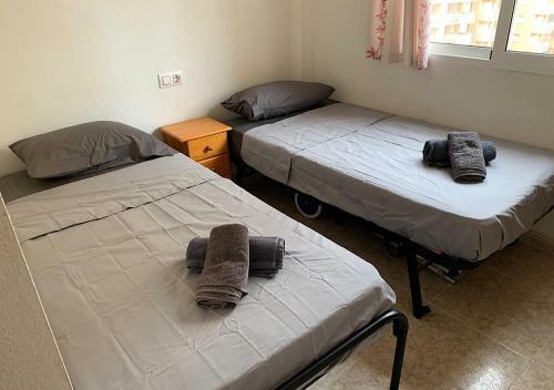 Apartamento Napoles Lmprc 014