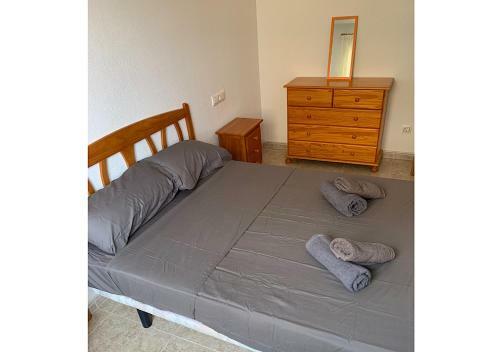 Apartamento Napoles Lmprc 014