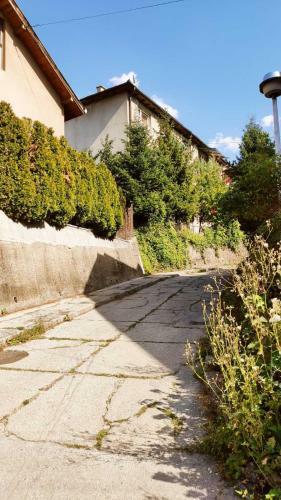 Cozy, Nice & Quiet Apartment Lucky Sarajevo