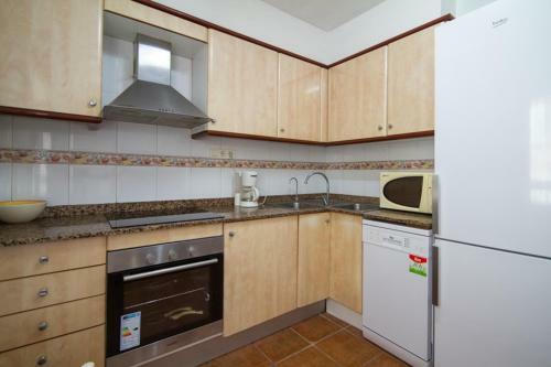 Club Villamar - Iris