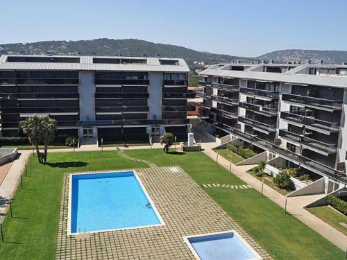 Apartamento Sant Antoni De Calonge-costa Brava
