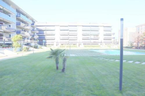 Apartamento Sant Antoni De Calonge-costa Brava