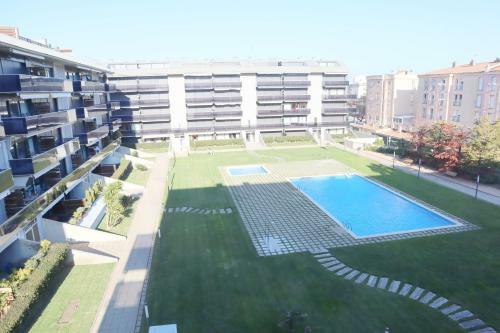 Apartamento Sant Antoni De Calonge-costa Brava