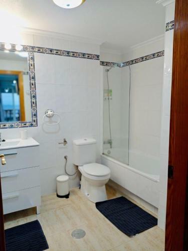 Apartamento Mar Menor, La Manga Strip/best View + Pool