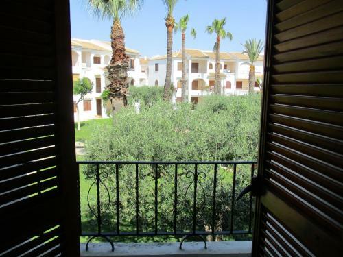 Apartamento Aldeas Taray Admer 4253