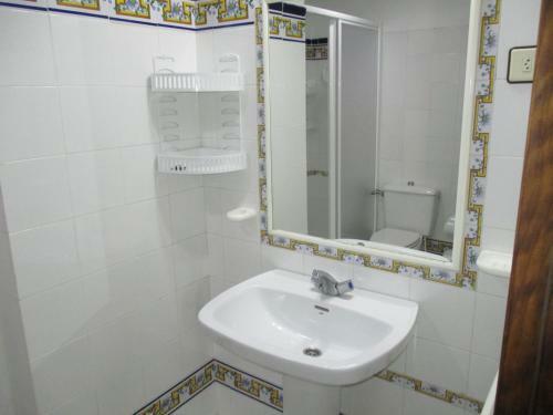 Apartamento Aldeas Taray Admer 4253