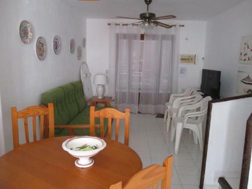 Apartamento Aldeas Taray Admer 4253