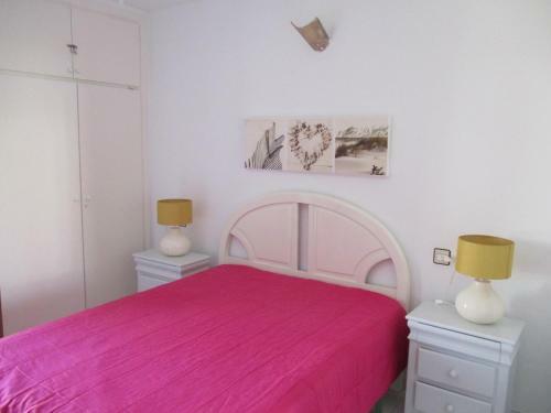 Apartamento Aldeas Taray Admer 4253