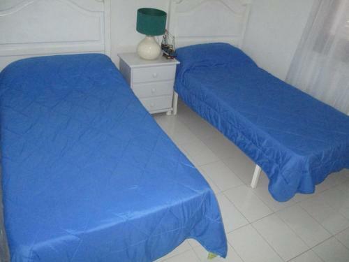 Apartamento Aldeas Taray Admer 4253