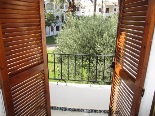Apartamento Aldeas Taray Admer 4253