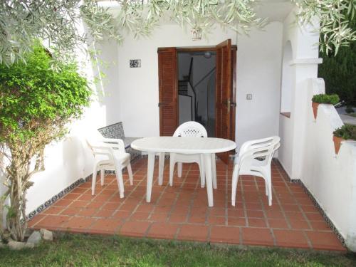 Apartamento Aldeas Taray Admer 4253