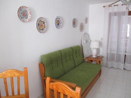 Apartamento Aldeas Taray Admer 4253