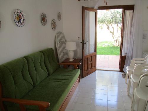 Apartamento Aldeas Taray Admer 4253