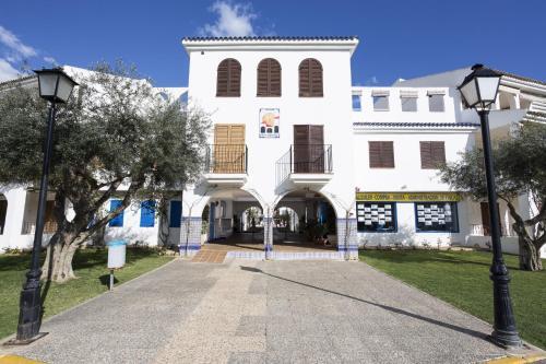 Apartamento Aldeas Taray Admer 4253