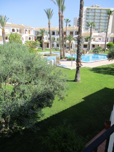 Apartamento Aldeas Taray Admer 4253