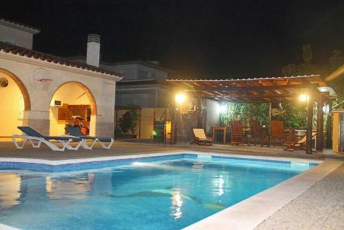 Club Villamar - Lucerna